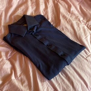 Michael Kors Slim Fit Dress Shirt